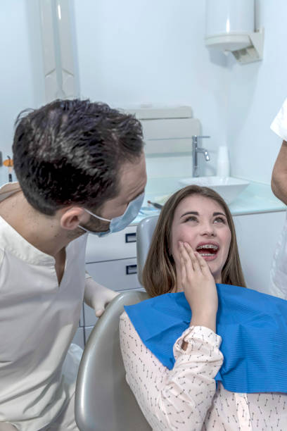 Best Urgent Tooth Repair  in Springdale, MD